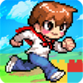 超能跑酷少年精简版 V2.9.12