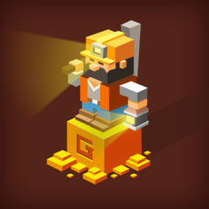 矿井突击安卓版 V1.4