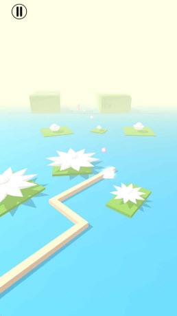 跳舞的线:穿越迷雾