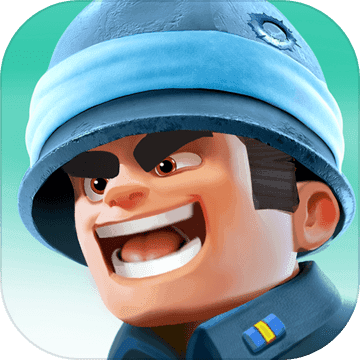 口袋奇兵国际版 V1.343.0