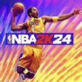 NBA2K24汉化版 V1.0