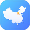 中国地图高清版 V3.7.0