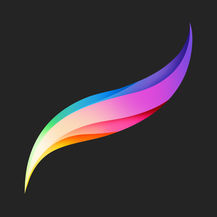 Procreate ios版 V4.0.8