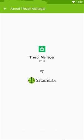 Trezor