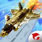 战地巡航ios官方版 V1.0