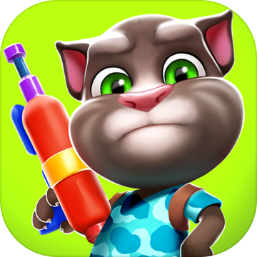 汤姆猫战营ios免费版 V1.5.37