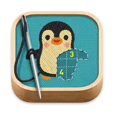 stitch刺绣ios破解版 V1.16