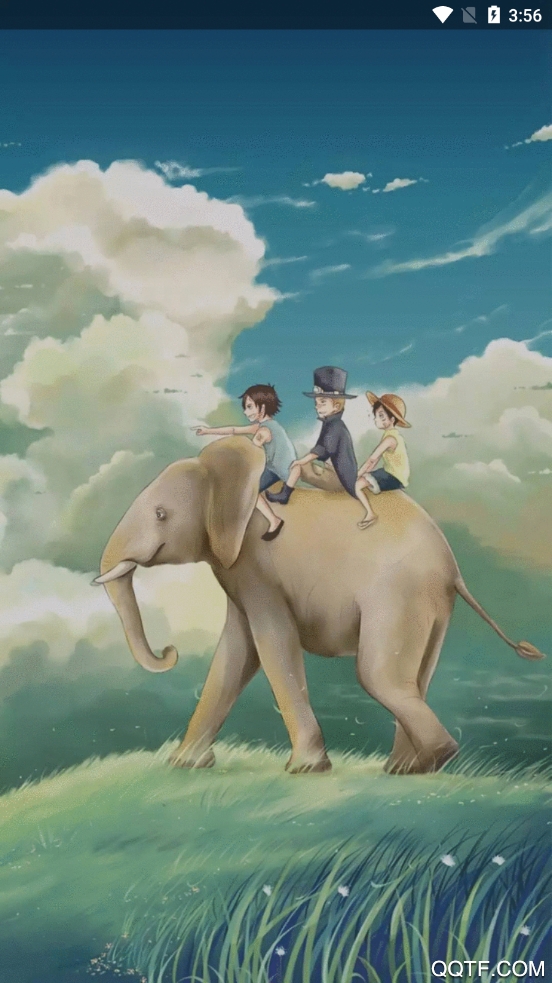 网阅小说app免费版