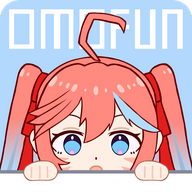 omofun动漫高清版 V1.1