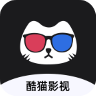 酷猫影视大全免费版 V2.2.2