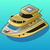 航海生活ios版 V1.1