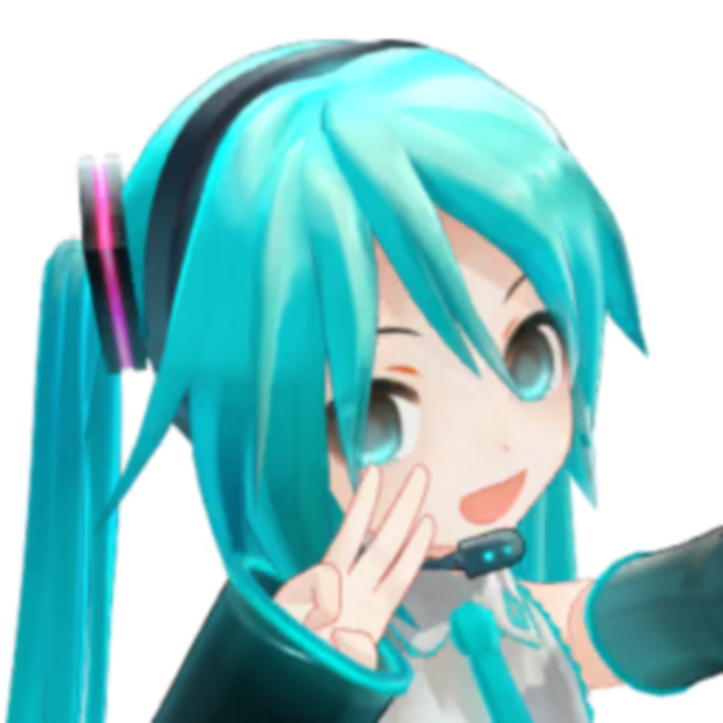 Mikutureios中文版 V3.3.0