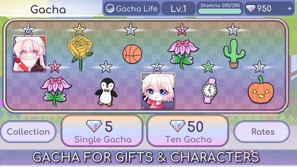 Gacha Life