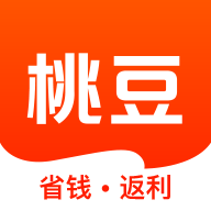 桃豆省钱官方版 V1.0.0