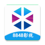 8848高清电影电视剧破解版 V3.0