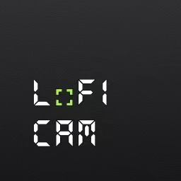 LoFi Cam复古相机官方版 V1.2.2