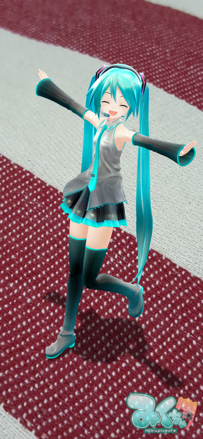 Mikuture