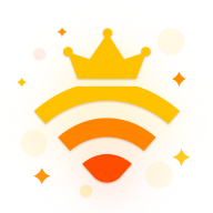 全民WiFi王免费版 V9.6.1