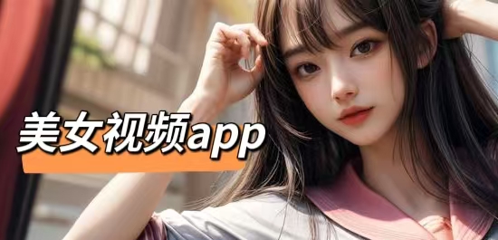 美女视频在线观看app下载