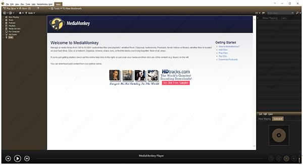 mediamonkey gold破解版 V5.0.3.2611