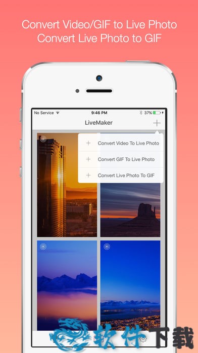 LiveMaker Free Mac版截图1
