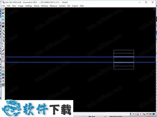 Guthrie QA-CAD A.41 中文破解版