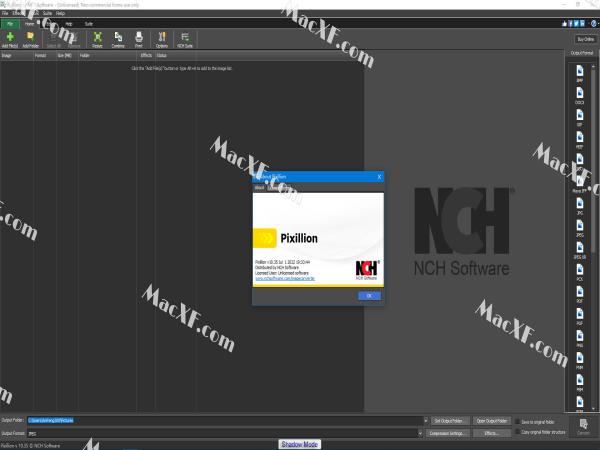 NCH Pixillion Plus (图像转换器)v10.35特别版