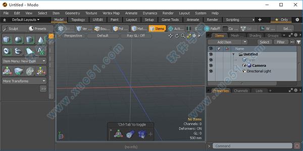 modo11 破解版