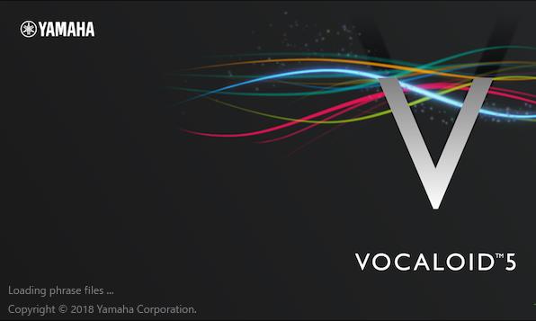 vocaloid 5破解版