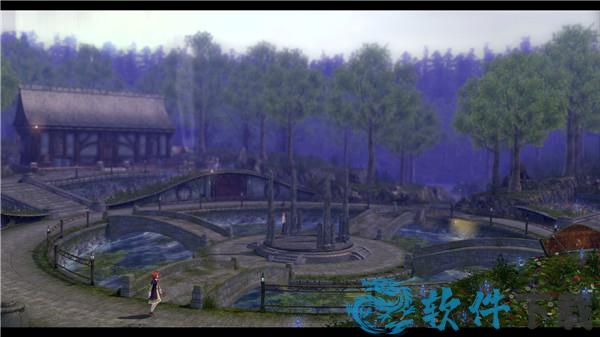 英雄传说闪之轨迹4 v1.0汉化破解版