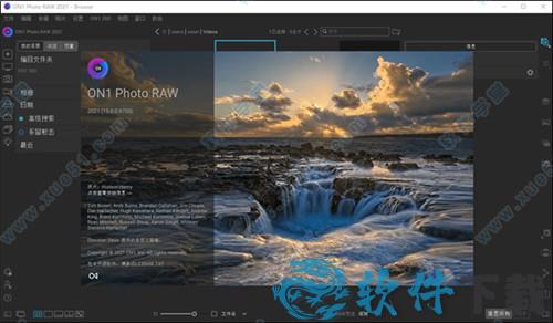 ON1 Photo RAW v15.02021中文破解版