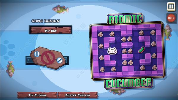 这里没有游戏 v1.0完整破解版