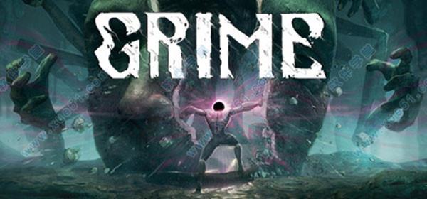 grime v1.0 3dm破解版