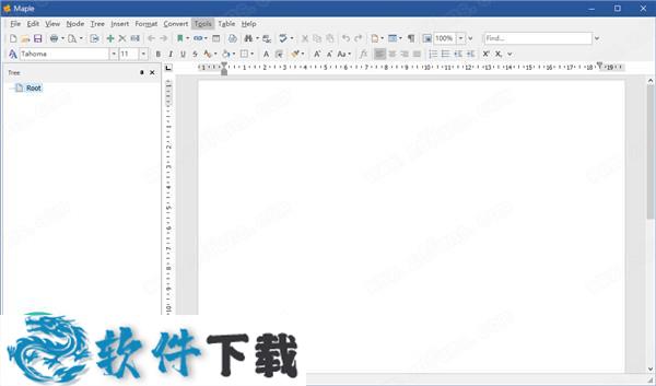 Crystal Office Maple v9.04 授权破解版