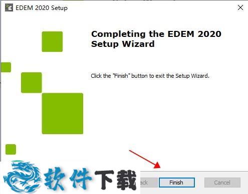 Altair EDEM Professional v2020.2破解版