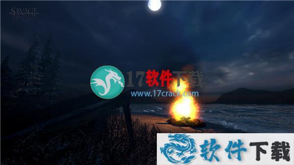 野人土地汉化破解版 v1.0免安装版