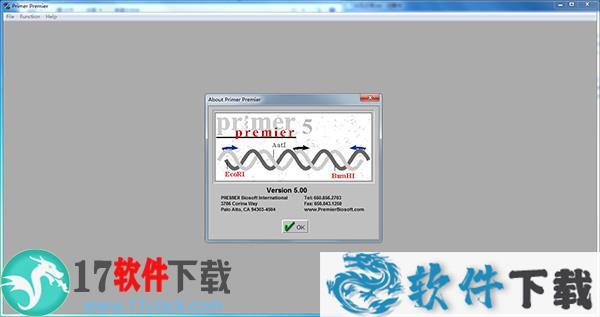 Primer Premier 5 中文破解版(附安装教程)