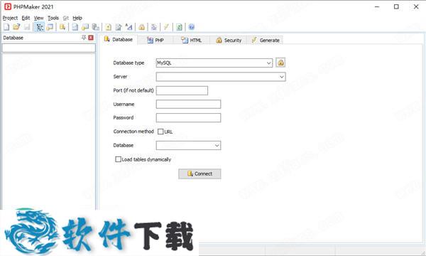 PHPMaker 2021破解版