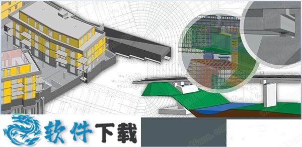 DICAD Strakon Premium 2020 v2020.1破解版(附破解补丁)