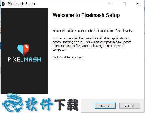 Nevercenter Pixelmash(图片像素转换器)下载 v2020.1.0破解版