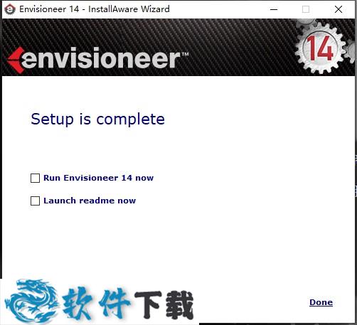 Cadsoft Envisioneer(装修设计软件)破解版下载 v14.0(附破解教程)