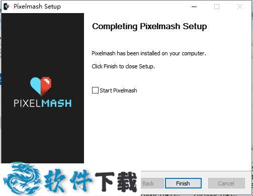 Nevercenter Pixelmash(图片像素转换器)下载 v2020.1.0破解版