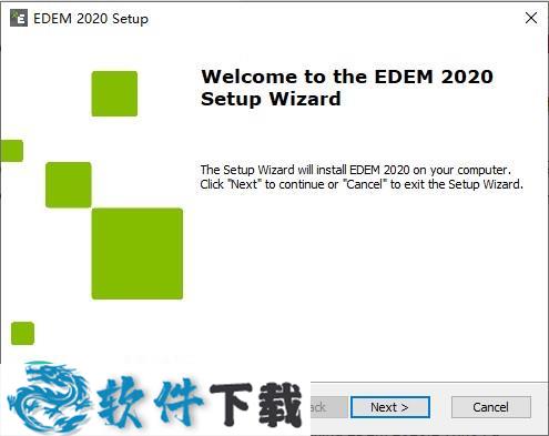 Altair EDEM Professional v2020.2破解版