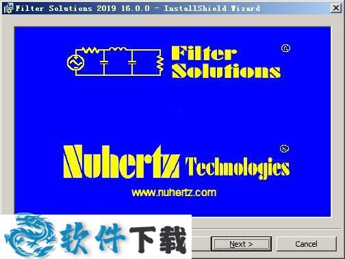 Filter Solutions破解版