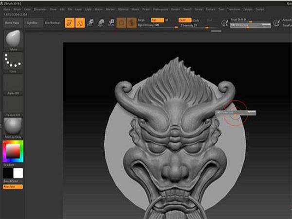 ZBrush2022下载(Zb)中文破解版