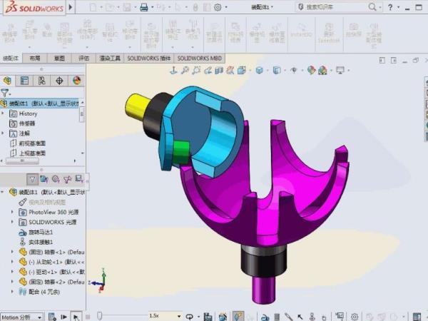 SolidWorks 2007完整破解版