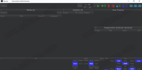 Karaosoft Karma破解版 V2021.1.7