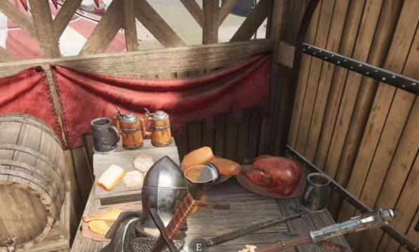 骑士精神2游戏截图3