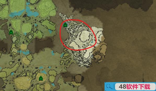 吸血鬼崛起游戏截图2