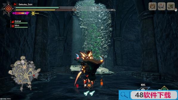 《怪物猎人崛起曙光》远古器具位置汇总 怪物猎人崛起曙光图片2